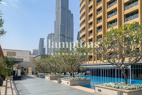 Downtown Dubai (Downtown Burj Dubai), UAE의 임대용 아파트 60.07015077제곱미터 번호 697186 - 사진 6