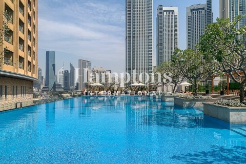 Downtown Dubai (Downtown Burj Dubai), UAE의 임대용 아파트 60.07015077제곱미터 번호 697186 - 사진 24