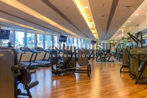 Downtown Dubai (Downtown Burj Dubai), UAE의 임대용 아파트 60.07015077제곱미터 번호 697186 - 사진 16