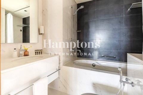 Downtown Dubai (Downtown Burj Dubai), UAE의 임대용 아파트 60.07015077제곱미터 번호 697186 - 사진 8