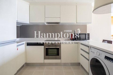 Downtown Dubai (Downtown Burj Dubai), UAE의 임대용 아파트 60.07015077제곱미터 번호 697186 - 사진 7