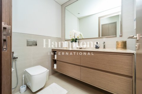 Apartmán v Palm Jumeirah, Dubai, SAE 3 spálne, 173.26409500 m2 č. 697188 - Fotografia 9