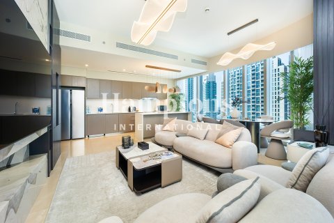 Apartmán v Palm Jumeirah, Dubai, SAE 3 spálne, 173.26409500 m2 č. 697188 - Fotografia 4