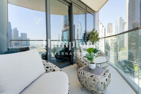 Снять в аренду квартиру в Пальма Джумейра, Дубай, ОАЭ 3 спальни, 173.26409500м2, № 697188 - фото 16