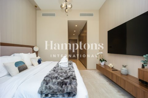 Apartmán v Palm Jumeirah, Dubai, SAE 3 spálne, 173.26409500 m2 č. 697188 - Fotografia 10