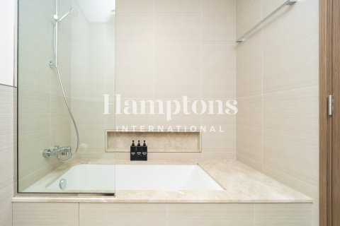 Apartmán v Palm Jumeirah, Dubai, SAE 3 spálne, 173.26409500 m2 č. 697188 - Fotografia 19