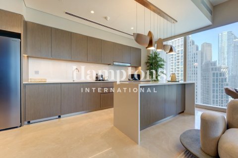 Снять в аренду квартиру в Пальма Джумейра, Дубай, ОАЭ 3 спальни, 173.26409500м2, № 697188 - фото 17