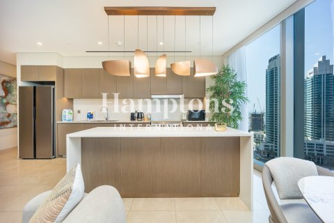 Apartmán v Palm Jumeirah, Dubai, SAE 3 spálne, 173.26409500 m2 č. 697188 - Fotografia 27