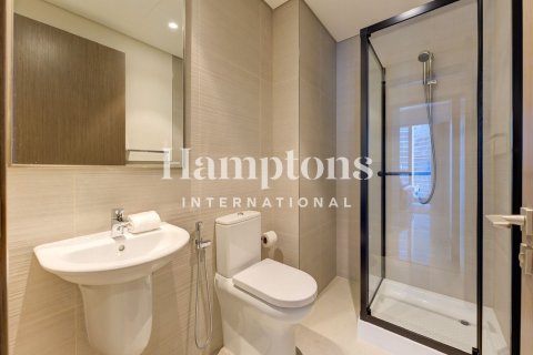 Снять в аренду квартиру в Пальма Джумейра, Дубай, ОАЭ 3 спальни, 173.26409500м2, № 697188 - фото 14