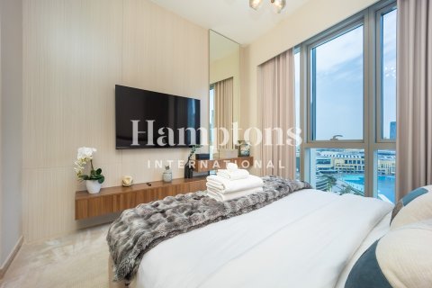 Apartmán v Palm Jumeirah, Dubai, SAE 3 spálne, 173.26409500 m2 č. 697188 - Fotografia 13