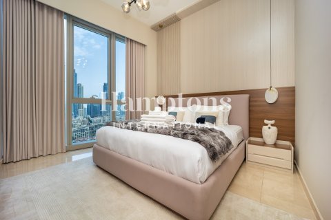 Apartmán v Palm Jumeirah, Dubai, SAE 3 spálne, 173.26409500 m2 č. 697188 - Fotografia 8