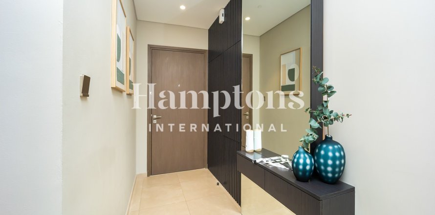 Apartmán v Palm Jumeirah, Dubai, SAE 3 spálne, 173.264 m2 č. 697188