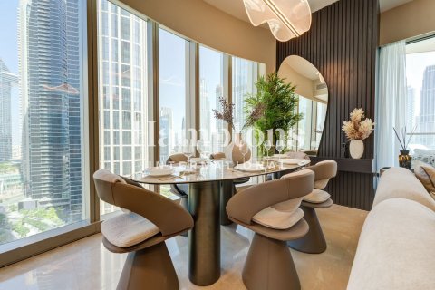 Apartmán v Palm Jumeirah, Dubai, SAE 3 spálne, 173.264 m2 č. 697188