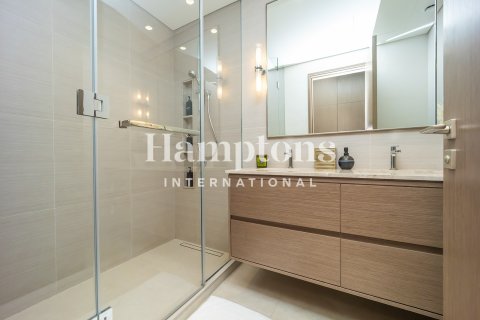 Apartmán v Palm Jumeirah, Dubai, SAE 3 spálne, 173.26409500 m2 č. 697188 - Fotografia 7