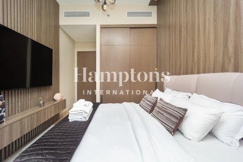 Apartmán v Palm Jumeirah, Dubai, SAE 3 spálne, 173.26409500 m2 č. 697188 - Fotografia 18