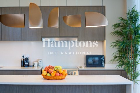 Снять в аренду квартиру в Пальма Джумейра, Дубай, ОАЭ 3 спальни, 173.26409500м2, № 697188 - фото 21