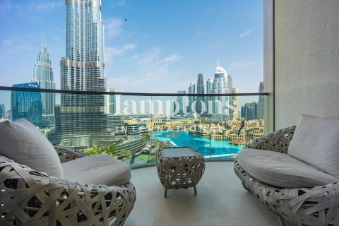 Apartmán v Palm Jumeirah, Dubai, SAE 3 spálne, 173.26409500 m2 č. 697188 - Fotografia 28