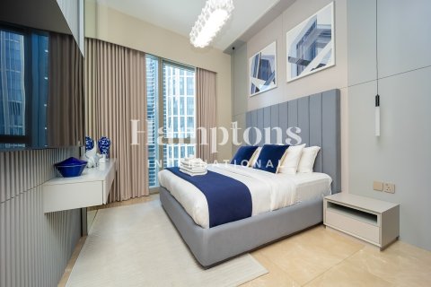 Apartmán v Palm Jumeirah, Dubai, SAE 3 spálne, 173.26409500 m2 č. 697188 - Fotografia 14