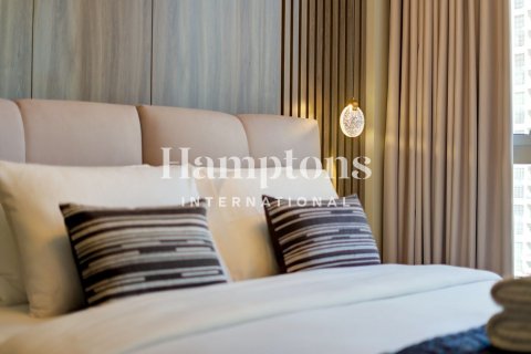 Снять в аренду квартиру в Пальма Джумейра, Дубай, ОАЭ 3 спальни, 173.26409500м2, № 697188 - фото 23