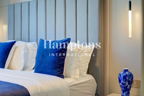 Снять в аренду квартиру в Пальма Джумейра, Дубай, ОАЭ 3 спальни, 173.26409500м2, № 697188 - фото 24