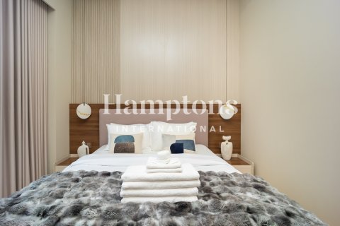 Apartmán v Palm Jumeirah, Dubai, SAE 3 spálne, 173.26409500 m2 č. 697188 - Fotografia 12