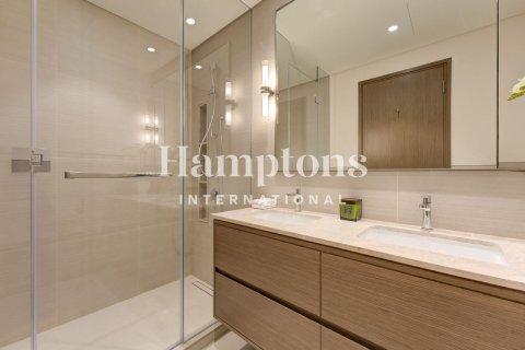 Снять в аренду квартиру в Пальма Джумейра, Дубай, ОАЭ 3 спальни, 173.26409500м2, № 697188 - фото 3