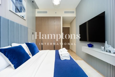 Apartmán v Palm Jumeirah, Dubai, SAE 3 spálne, 173.26409500 m2 č. 697188 - Fotografia 15