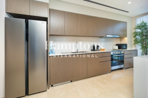 Apartmán v Palm Jumeirah, Dubai, SAE 3 spálne, 173.26409500 m2 č. 697188 - Fotografia 29