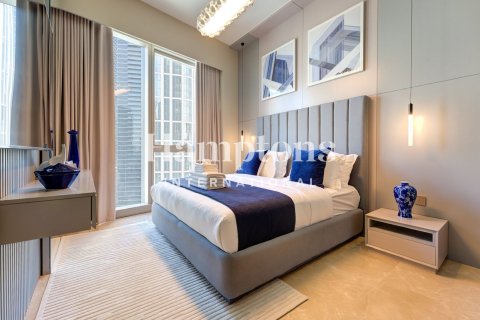 Снять в аренду квартиру в Пальма Джумейра, Дубай, ОАЭ 3 спальни, 173.26409500м2, № 697188 - фото 2