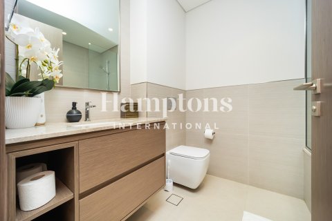 Apartmán v Palm Jumeirah, Dubai, SAE 3 spálne, 173.26409500 m2 č. 697188 - Fotografia 16