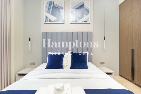 Apartmán v Palm Jumeirah, Dubai, SAE 3 spálne, 173.26409500 m2 č. 697188 - Fotografia 17