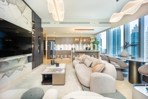 Apartmán v Palm Jumeirah, Dubai, SAE 3 spálne, 173.26409500 m2 č. 697188 - Fotografia 2