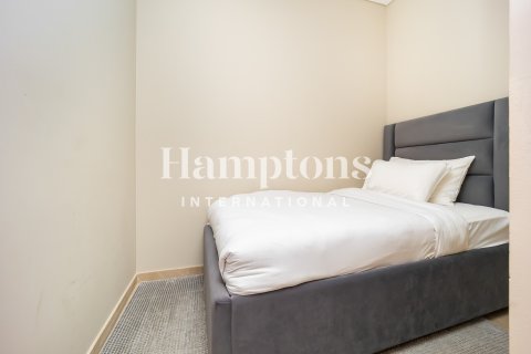 Apartmán v Palm Jumeirah, Dubai, SAE 3 spálne, 173.26409500 m2 č. 697188 - Fotografia 22