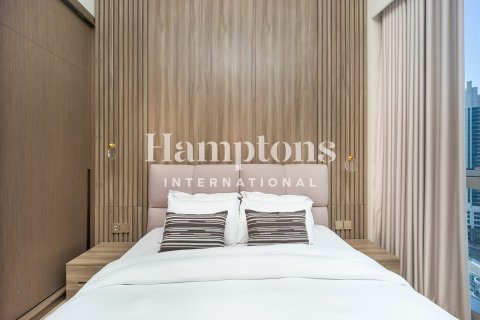 Apartmán v Palm Jumeirah, Dubai, SAE 3 spálne, 173.26409500 m2 č. 697188 - Fotografia 23