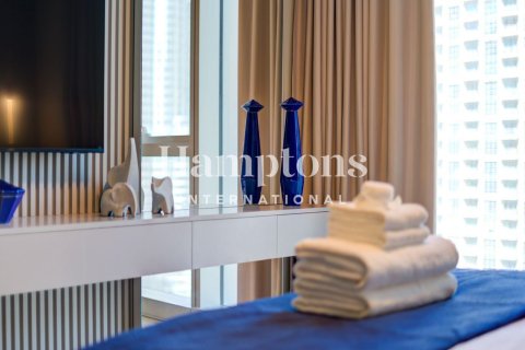 Снять в аренду квартиру в Пальма Джумейра, Дубай, ОАЭ 3 спальни, 173.26409500м2, № 697188 - фото 4