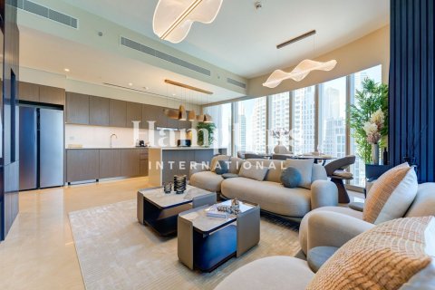 Снять в аренду квартиру в Пальма Джумейра, Дубай, ОАЭ 3 спальни, 173.26409500м2, № 697188 - фото 10