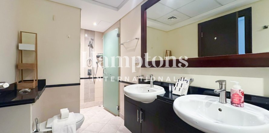 דירה ב The Views, Dubai, איחוד האמירויות 2 חדרי שינה, 131.458 מ"ר מספר 697185