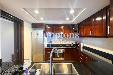 דירה להשכרה ב The Views, Dubai, איחוד האמירויות  2 חדרי שינה, 131.45774500 מ"ר, מספר 697185 - תמונה 18