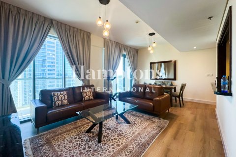 דירה להשכרה ב The Views, Dubai, איחוד האמירויות  2 חדרי שינה, 131.45774500 מ"ר, מספר 697185 - תמונה 5