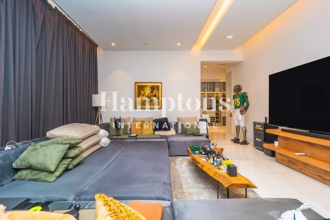 Villa zur Miete in Al Sufouh, Dubai, VAE 6 Schlafzimmer, 1635.09280000 m2 Nr. 700515 - Foto 3
