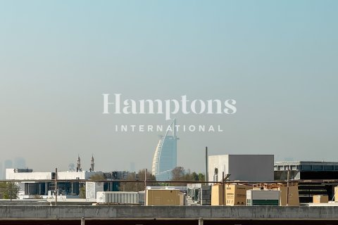 Villa zur Miete in Al Sufouh, Dubai, VAE 6 Schlafzimmer, 1635.09280000 m2 Nr. 700515 - Foto 27