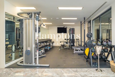 Villa zur Miete in Al Sufouh, Dubai, VAE 6 Schlafzimmer, 1635.09280000 m2 Nr. 700515 - Foto 18