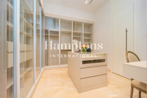 Villa zur Miete in Al Sufouh, Dubai, VAE 6 Schlafzimmer, 1635.09280000 m2 Nr. 700515 - Foto 17