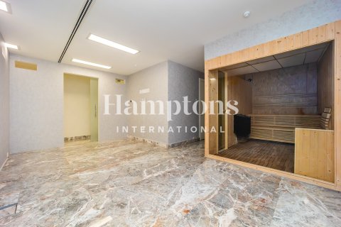 Vila di Al Sufouh, Dubai, UAE 6 bilik tidur, 1635.09 meter persegi № 700515