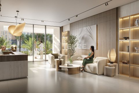 Dubai Land, Dubai, संयुक्त अरब अमीरात में अपार्टमेंट, 1 बेडरूम, 73 वर्ग मीटर, संख्या 700505 - फ़ोटो 7