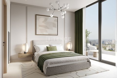 Dubai Land, Dubai, संयुक्त अरब अमीरात में अपार्टमेंट, 1 बेडरूम, 73 वर्ग मीटर, संख्या 700505 - फ़ोटो 15