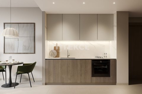 Dubai Land, Dubai, संयुक्त अरब अमीरात में अपार्टमेंट, 1 बेडरूम, 73 वर्ग मीटर, संख्या 700505 - फ़ोटो 14