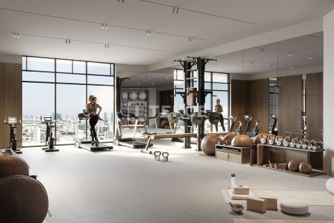 Dubai Land, Dubai, संयुक्त अरब अमीरात में अपार्टमेंट, 1 बेडरूम, 73 वर्ग मीटर, संख्या 700505 - फ़ोटो 9