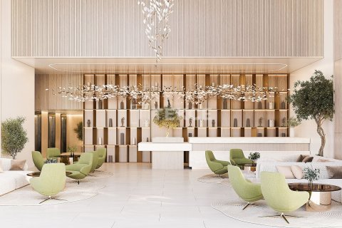 Majan, Dubai, संयुक्त अरब अमीरात में अपार्टमेंट, 1 बेडरूम, 76 वर्ग मीटर, संख्या 700507 - फ़ोटो 6