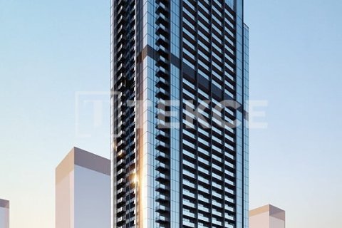 Majan, Dubai, संयुक्त अरब अमीरात में अपार्टमेंट, 1 बेडरूम, 76 वर्ग मीटर, संख्या 700507 - फ़ोटो 3